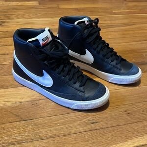 Nike Blazer Mid ‘77 Vintage